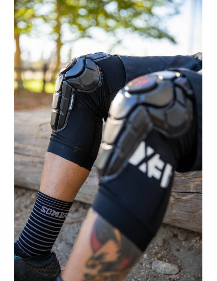 G form sales mtb pads
