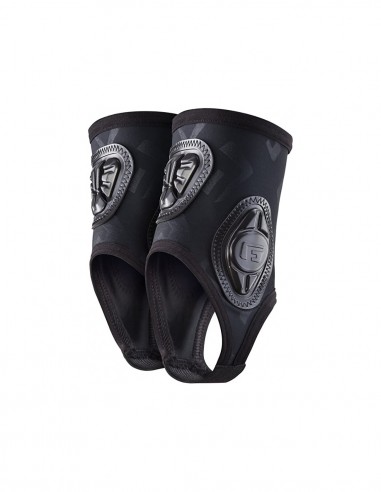G-FORM Pro Ankle Guards - Ankle guards
