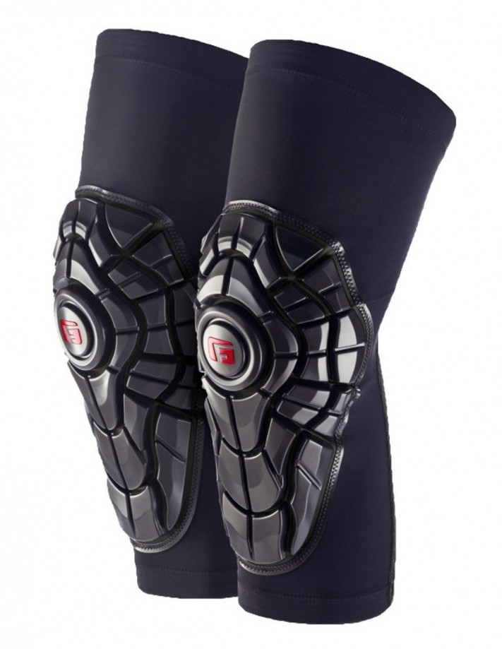 G-FORM Elite Knee Guards - Knee pads