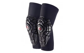 G-FORM Elite Knee Guards - Genouillères