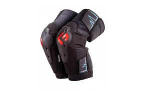 G-FORM E-line Knee Guards - Knee pads