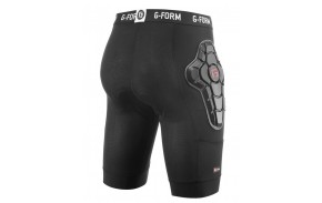 G-FORM PRO-X 3 Liner Shorts - Shortpad Skate