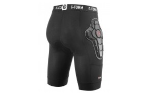 G-FORM PRO-X 3 Liner Short - Shortpad Skate