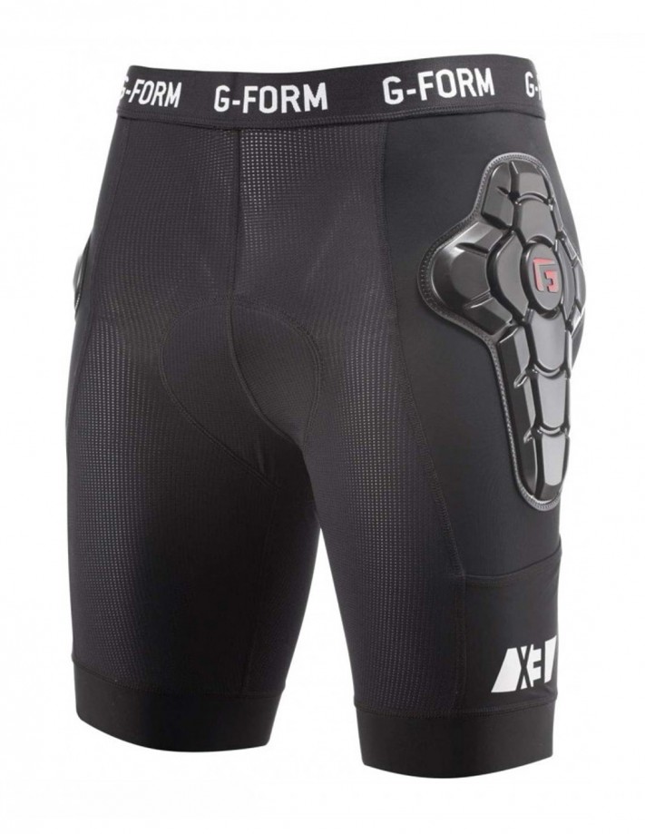 G-FORM PRO-X 3 Liner Shorts - Shortpad