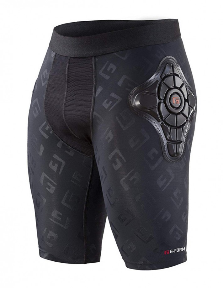 G-FORM PRO-X Compression Shorts - Shortpad