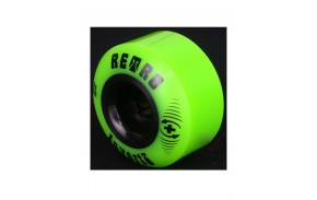 ABEC 11 Retro Invertz 61 mm 99a - Roues de skateboard grande taille