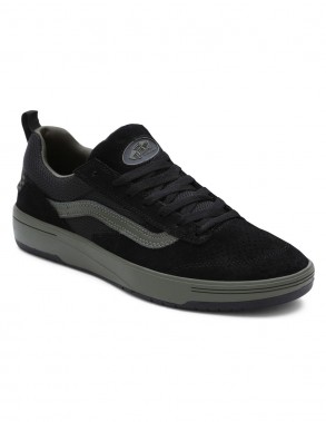 VANS Zahba - Fatica/Nero -...