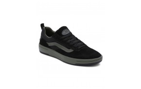 VANS Zahba - Fatigue/Black - Chaussures de skate