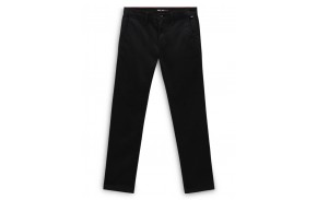 VANS Authentic Chino Slim - Black - Trousers