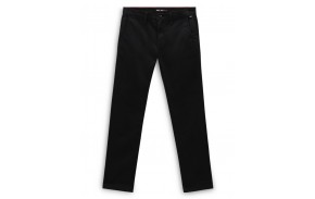 VANS Authentic Chino Slim - Black - Trousers