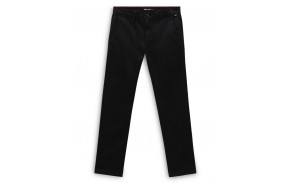 VANS Authentic Chino Slim - Noir - Pantalon