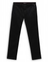 VANS Authentic Chino Slim - Zwart - Broek