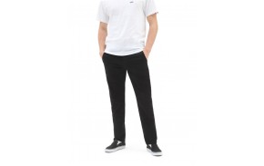 VANS Authentic Chino Slim - Noir - Pantalon homme