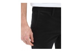 VANS Authentic Chino Slim - Black - Chino pants