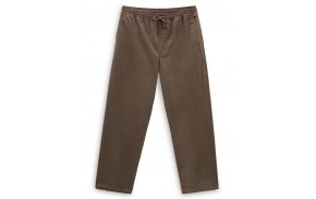 VANS Range Baggy Elastic Waist - Canteen - Pants