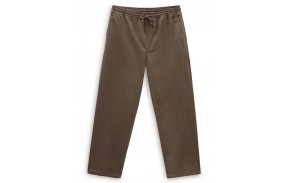 VANS Range Baggy Taille Elastique - Canteen - Pantalon