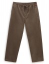 VANS Range Baggy Vita Elastica - Mensa - Pantaloni