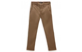 VANS Authentic Chino Slim - Dirt - Trousers