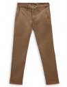 VANS Authentic Chino Slim - Sporcizia - Pantaloni