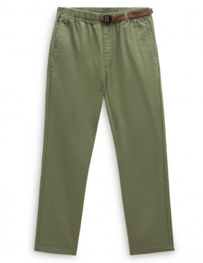 VANS Range Relaxed Climbing - Loden Green - Pantalon