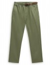 VANS Range Relaxed Climbing - Loden Green - Pants