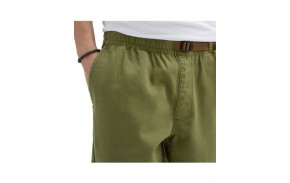 VANS Range Relaxed Climbing - Loden Green - Skateboard Pants