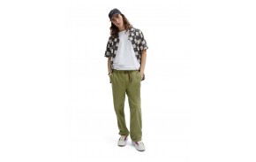 VANS Range Relaxed Climbing - Loden Green - Mixed Pants