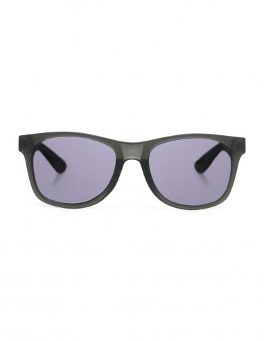 VANS Spicoli 4 Shades - Black Frosted Translucent - Sunglasses