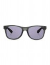 VANS Spicoli 4 Shades - Black Frosted Translucent - Sonnenbrillen