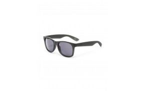 VANS Spicoli 4 Shades - Black Frosted Translucent - Sunglasses (frames)
