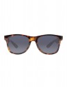 VANS Spicoli 4 Shades - Tartaruga ghepardo - Occhiali da sole