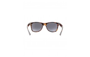 VANS Spicoli 4 Shades - Cheetah Tortoise - Tortoiseshell Sunglasses