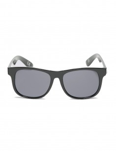 VANS Spicoli Bendable Shades - Black - Kids Sunglasses
