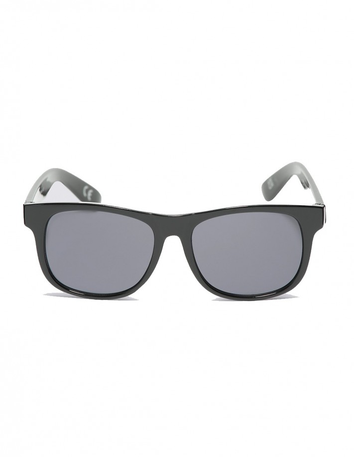 VANS Spicoli Bendable Shades - Black - Kinder Sonnenbrillen