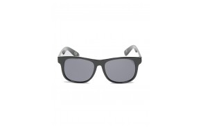 VANS Spicoli Bendable Shades - Black - Kids Sunglasses