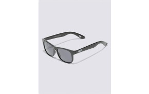VANS Spicoli Bendable Shades - Black - Kids Sunglasses