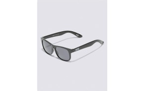 VANS Spicoli Bendable Shades - Black - Sonnenbrillen Kids