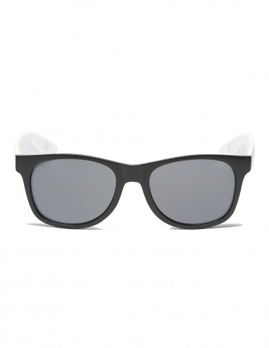 VANS Spicoli 4 Shades - Black/White - Sunglasses