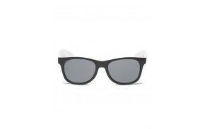 VANS Spicoli 4 Shades - Black/White - Sunglasses