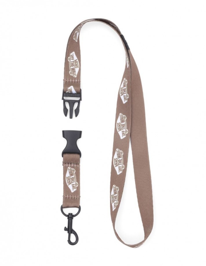 VANS Out Of Sight - Schlsselanhnger mit Halsband