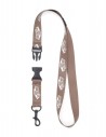 VANS Out Of Sight - Dirt - Llavero collar