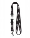 VANS Out Of Sight - Nero - Collana portachiavi