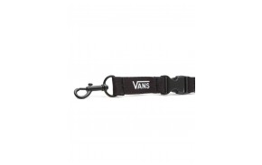 VANS Out Of Sight - Black - Keyring