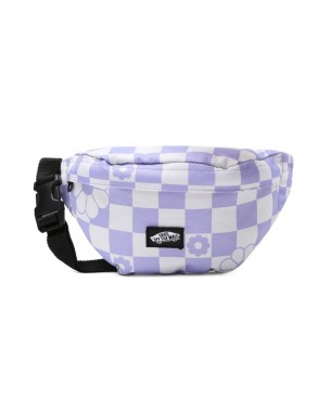 VANS Traveler Fanny Pack - Sweet Lavender - Banana