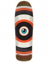 SANTA CRUZ Reissue Roskopp Target Eye 9.62" - Oldschool skateboard deck