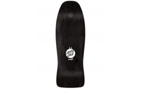 SANTA CRUZ Reissue Kendall Friend World 10.0" - Oldschool skateboard deck