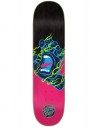 SANTA CRUZ Inferno Hand 7 Ply Birch 8.0" - Vassoio in betulla Skateboard