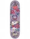 SANTA CRUZ Sommer Tattoed VX Everslick 8.25" - Turntable Skateboard