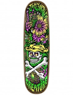 CREATURE Gardner Abyss 8.84" - Tray of Skateboard