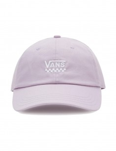 VANS Court Side - Lavender Frost - Cap